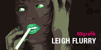 Leigh Flurry