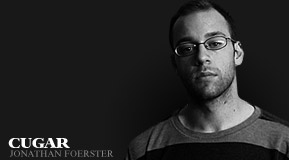 Jonathan Foerster