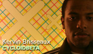 Kervin Brisseaux
