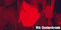 Rik Oostenbrook